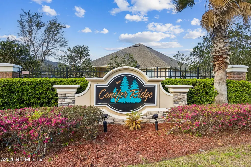 1586 Elsa Drive Jacksonville FL 32218