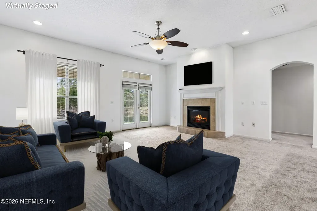 1586 Elsa Drive Jacksonville FL 32218