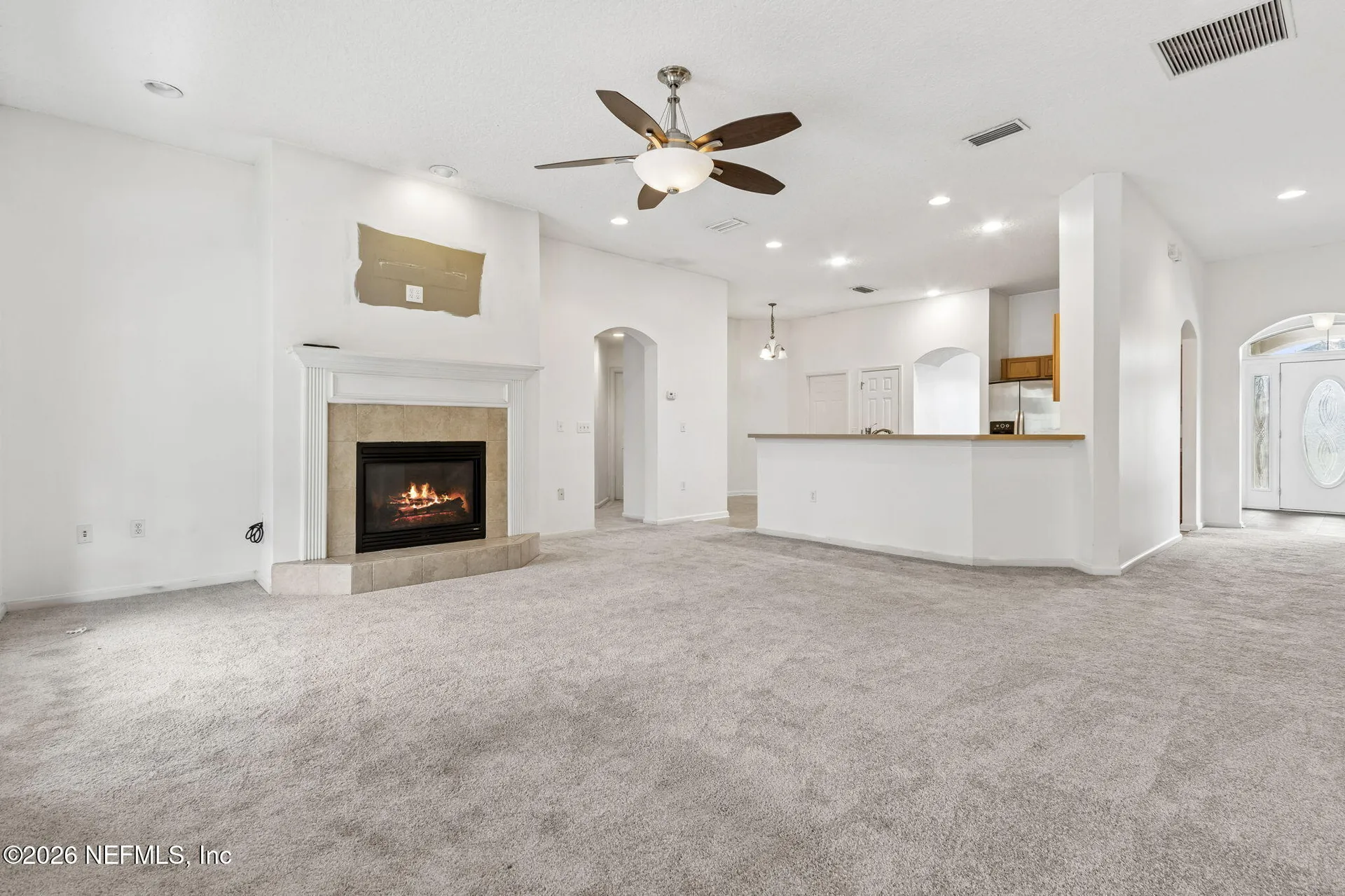 1586 Elsa Drive Jacksonville FL 32218