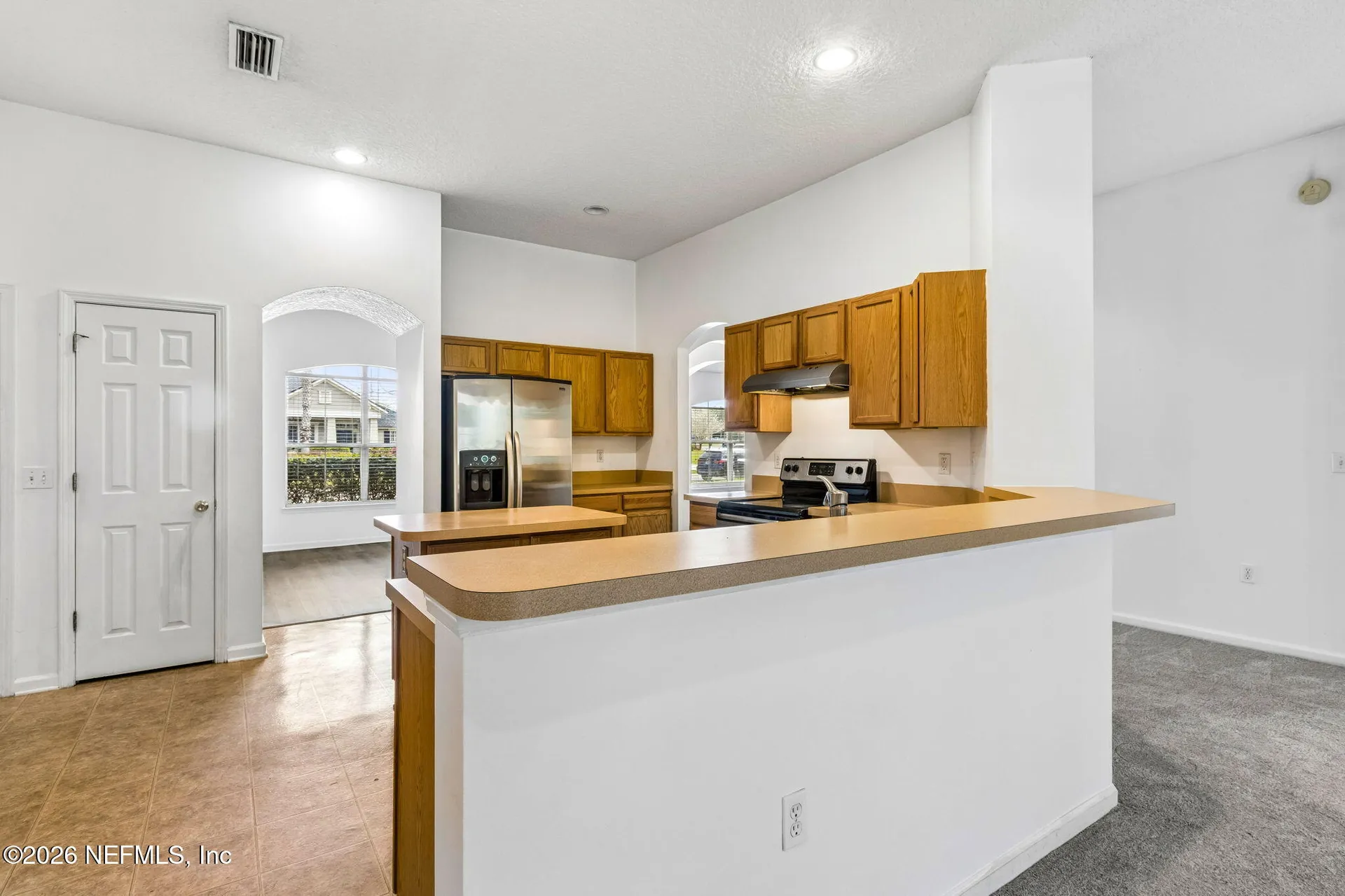 1586 Elsa Drive Jacksonville FL 32218