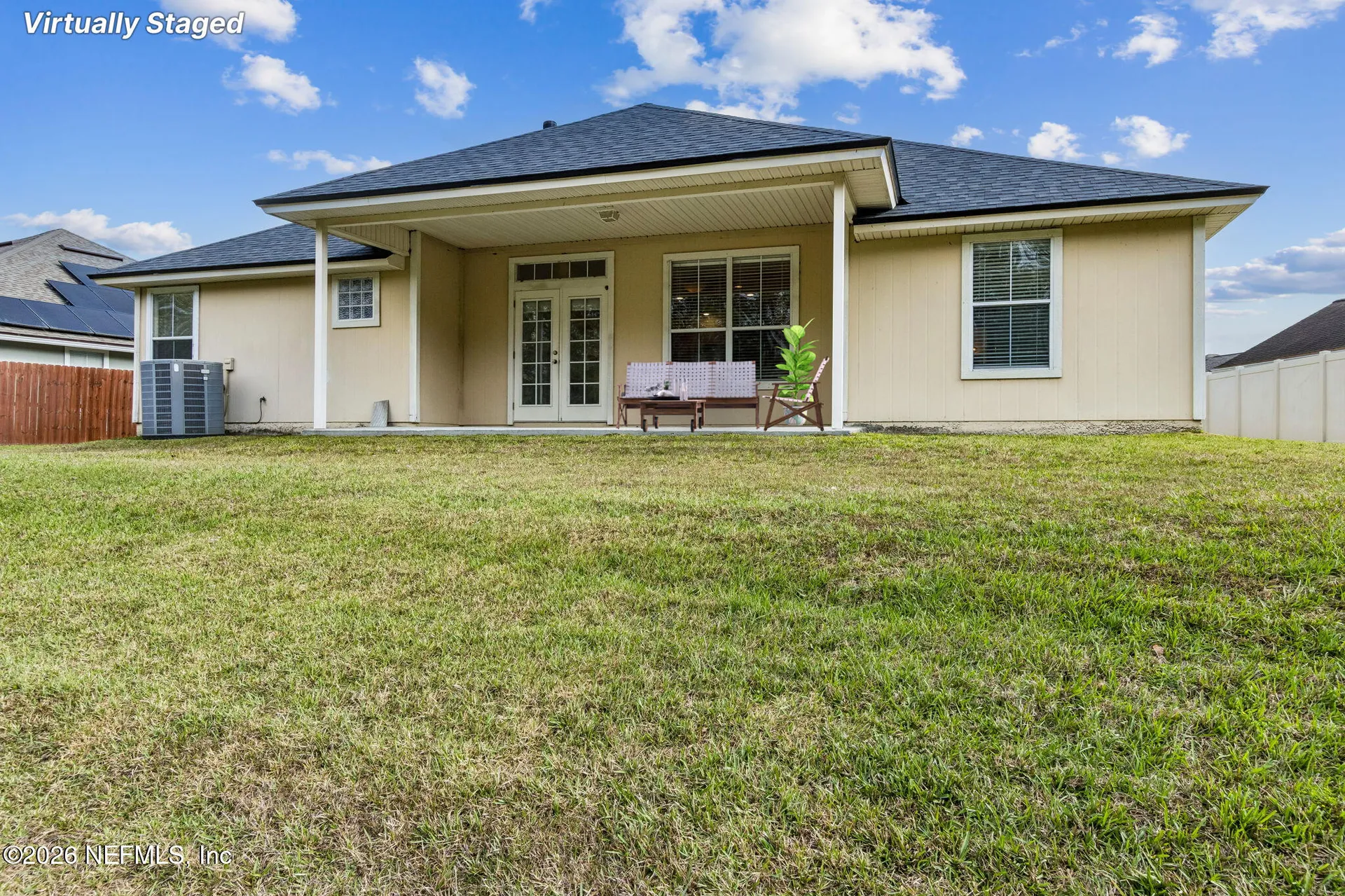 1586 Elsa Drive Jacksonville FL 32218