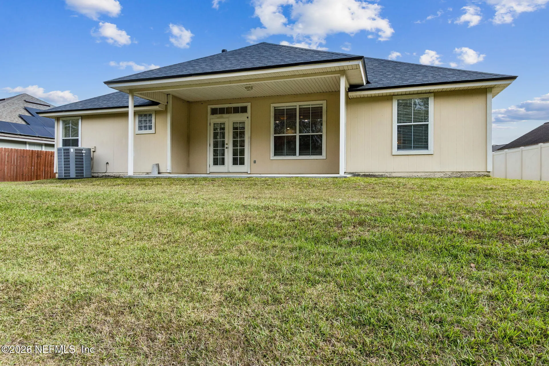1586 Elsa Drive Jacksonville FL 32218