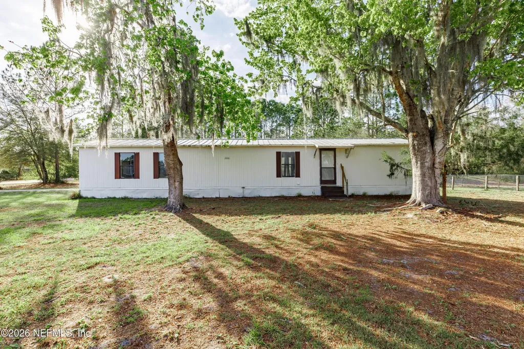 871 SE 71st Street Starke FL 32091