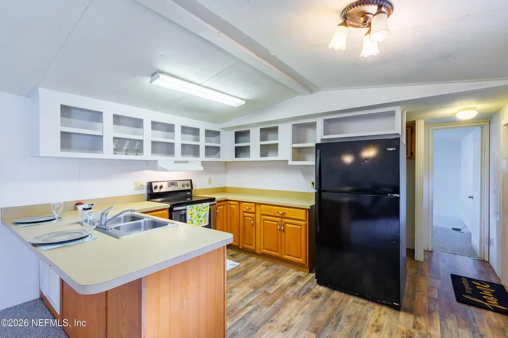871 SE 71st Street Starke FL 32091
