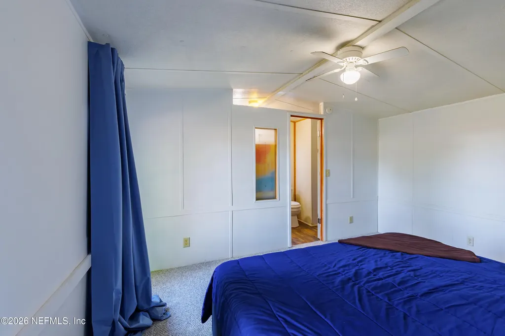 871 SE 71st Street Starke FL 32091