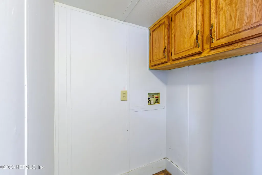 871 SE 71st Street Starke FL 32091