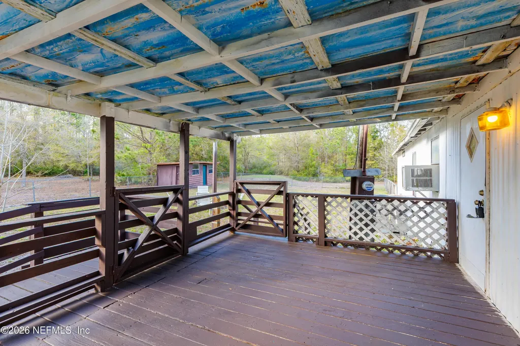 871 SE 71st Street Starke FL 32091
