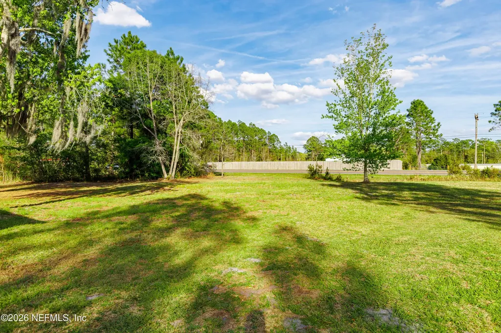 871 SE 71st Street Starke FL 32091