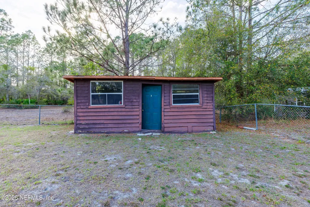 871 SE 71st Street Starke FL 32091