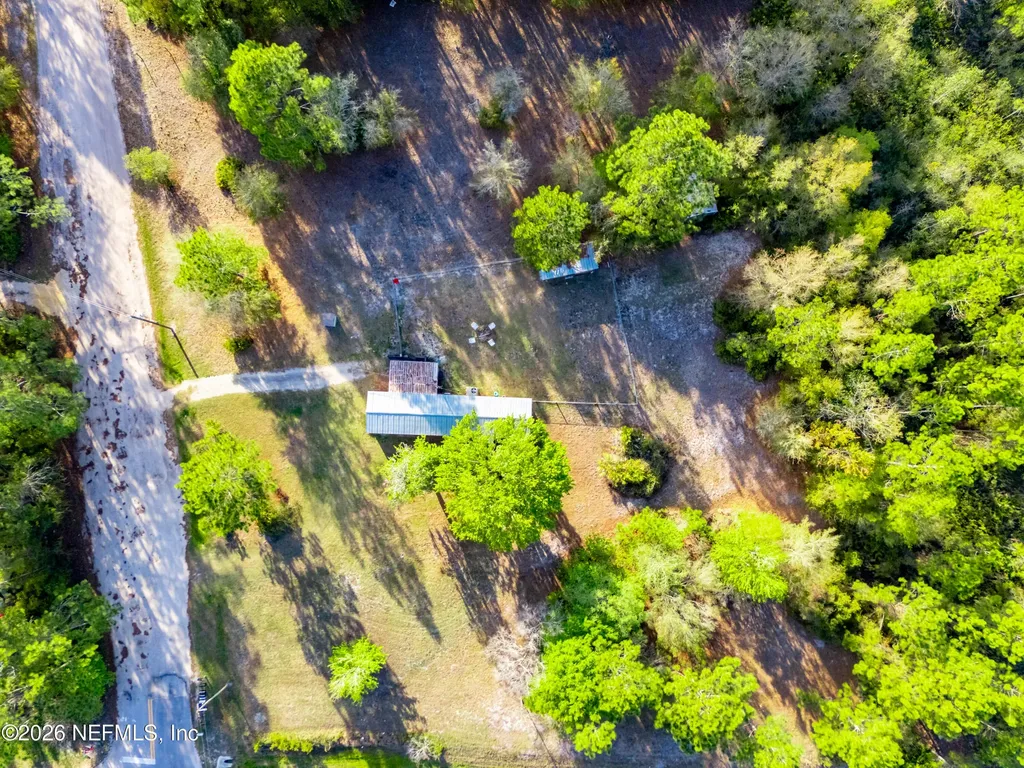 871 SE 71st Street Starke FL 32091