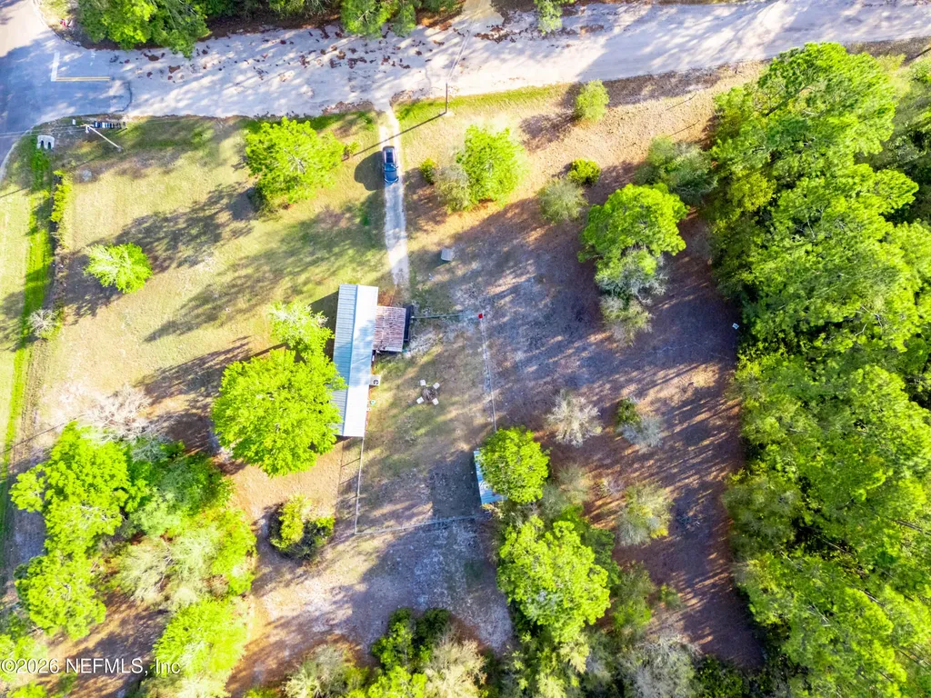 871 SE 71st Street Starke FL 32091