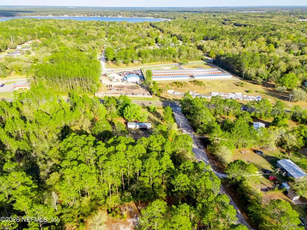 871 SE 71st Street Starke FL 32091