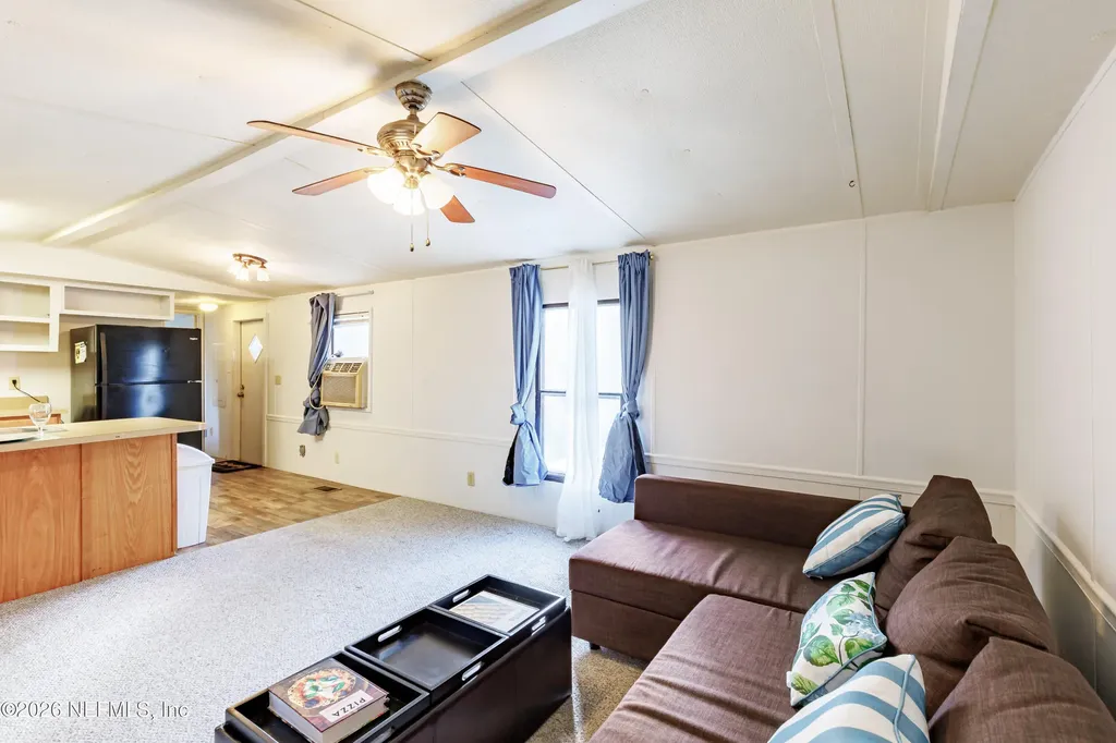 871 SE 71st Street Starke FL 32091
