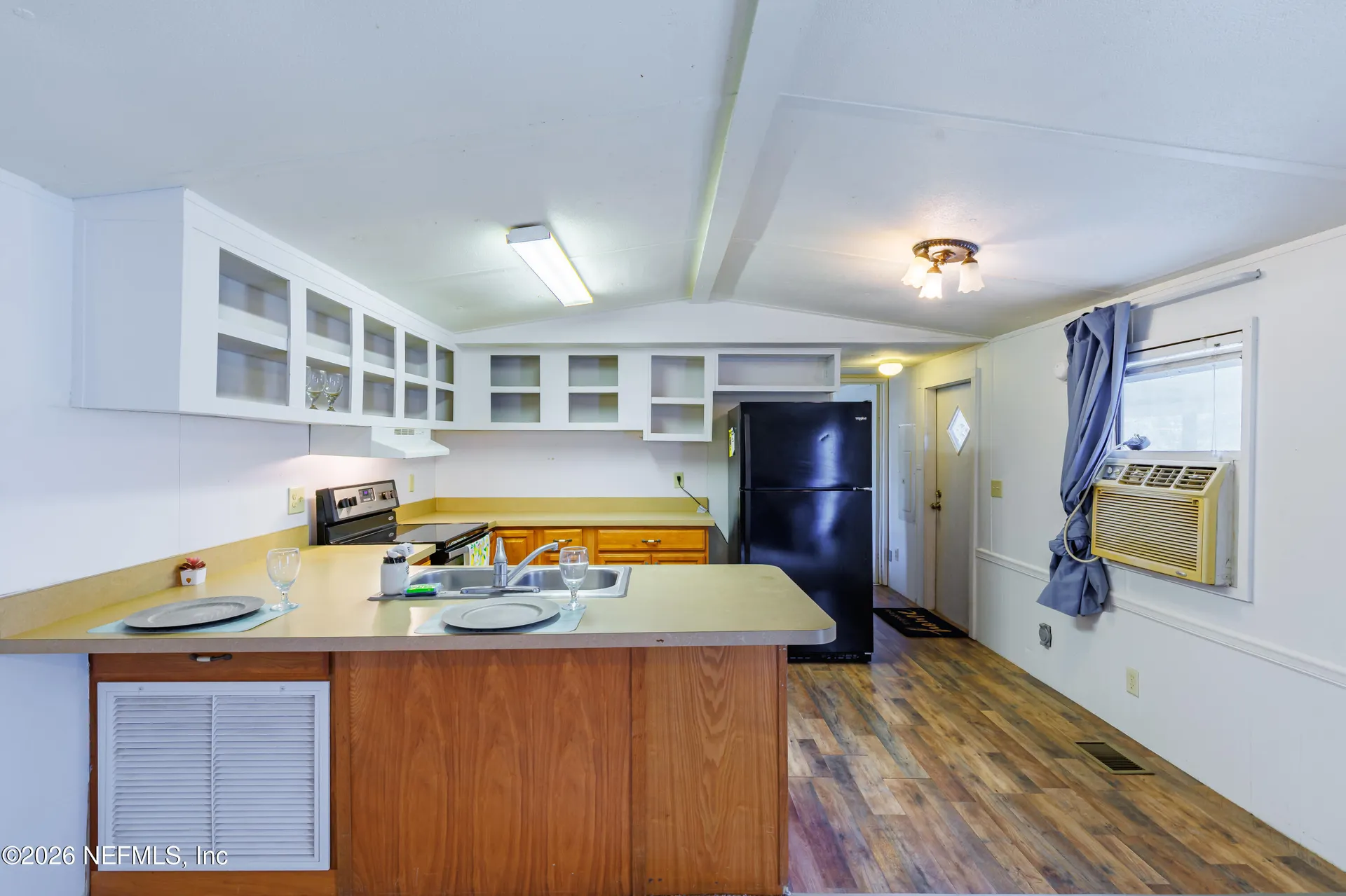 871 SE 71st Street Starke FL 32091