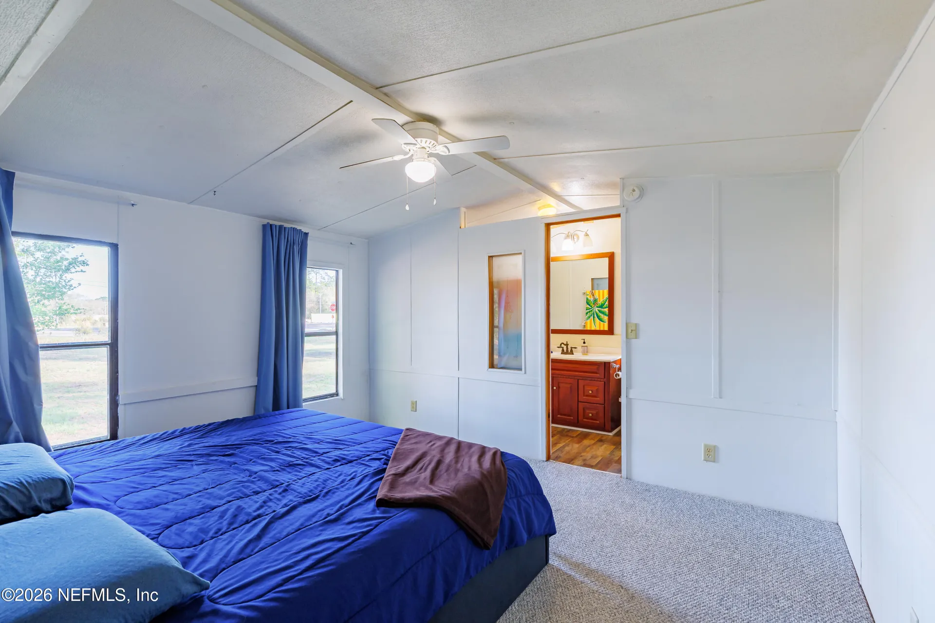 871 SE 71st Street Starke FL 32091