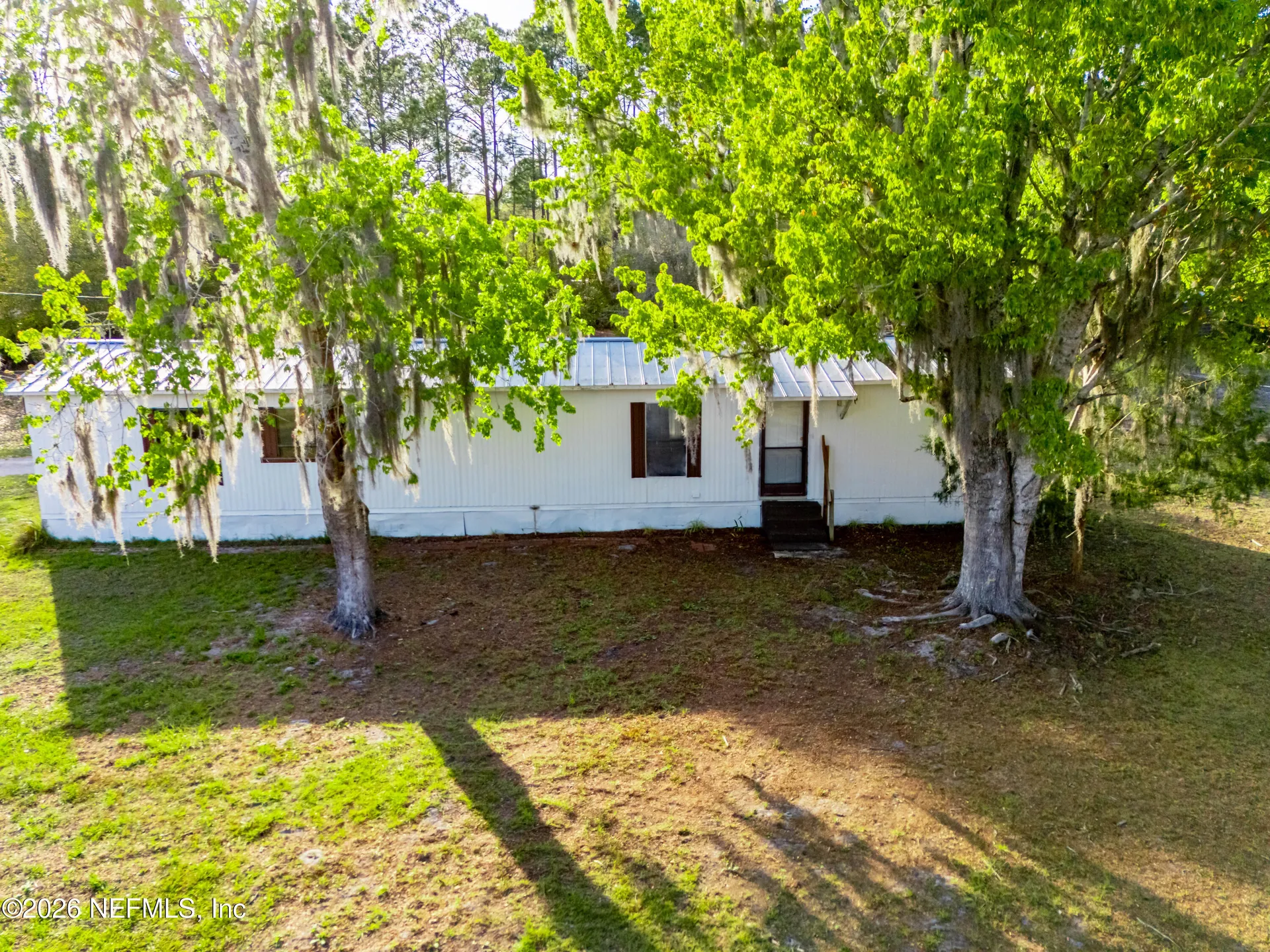 871 SE 71st Street Starke FL 32091