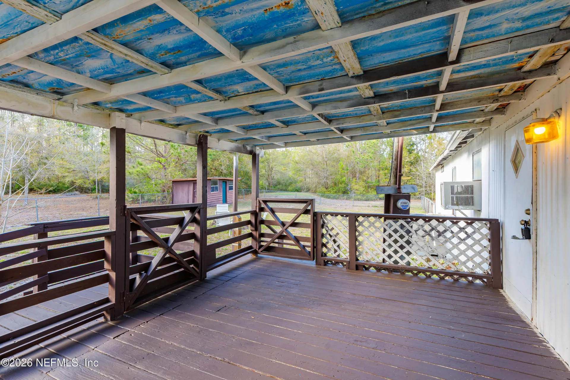 871 SE 71st Street Starke FL 32091