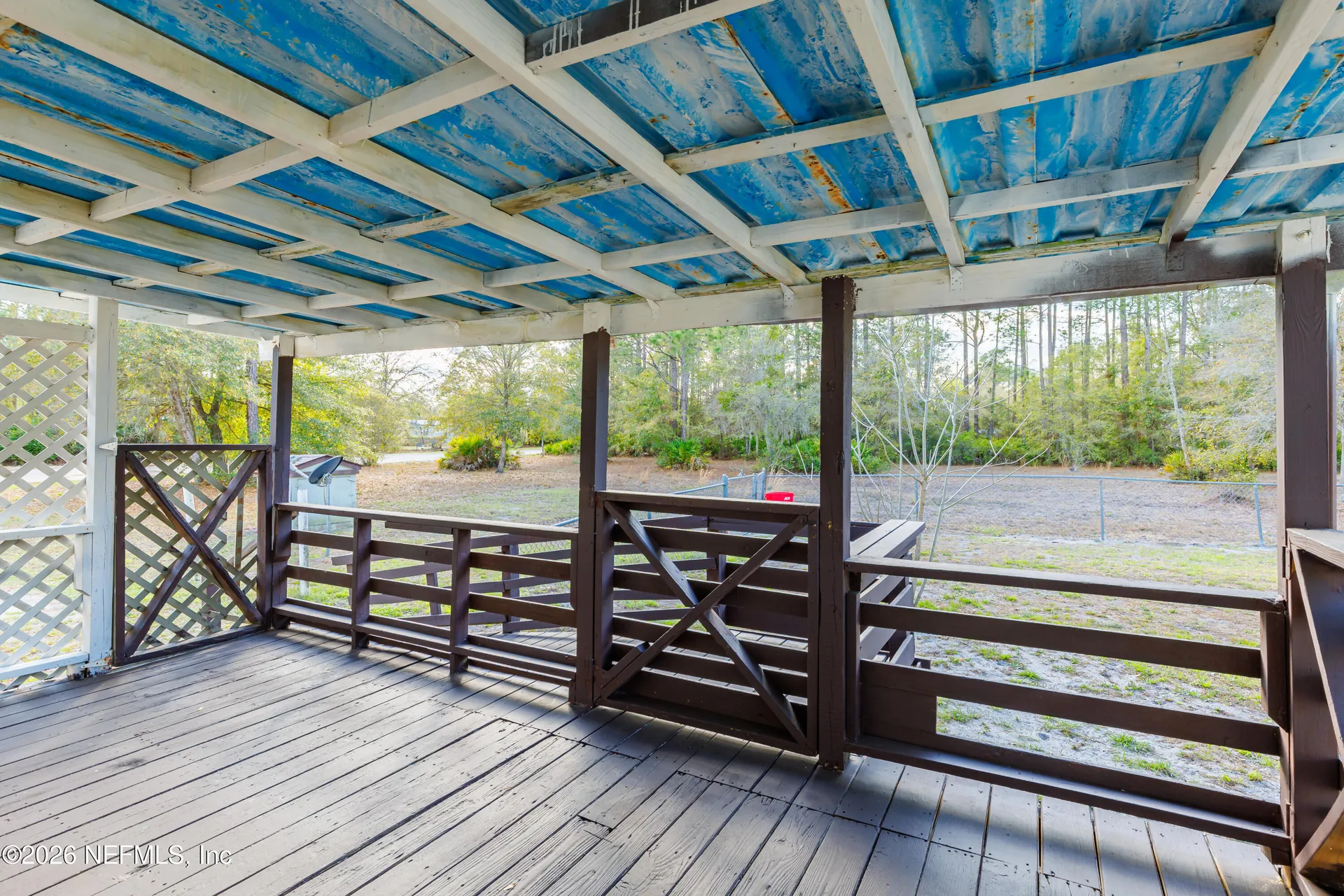 871 SE 71st Street Starke FL 32091