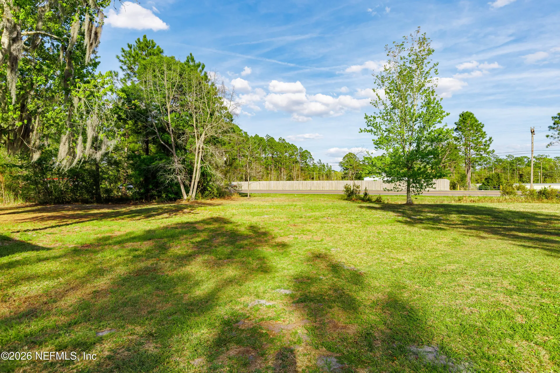 871 SE 71st Street Starke FL 32091
