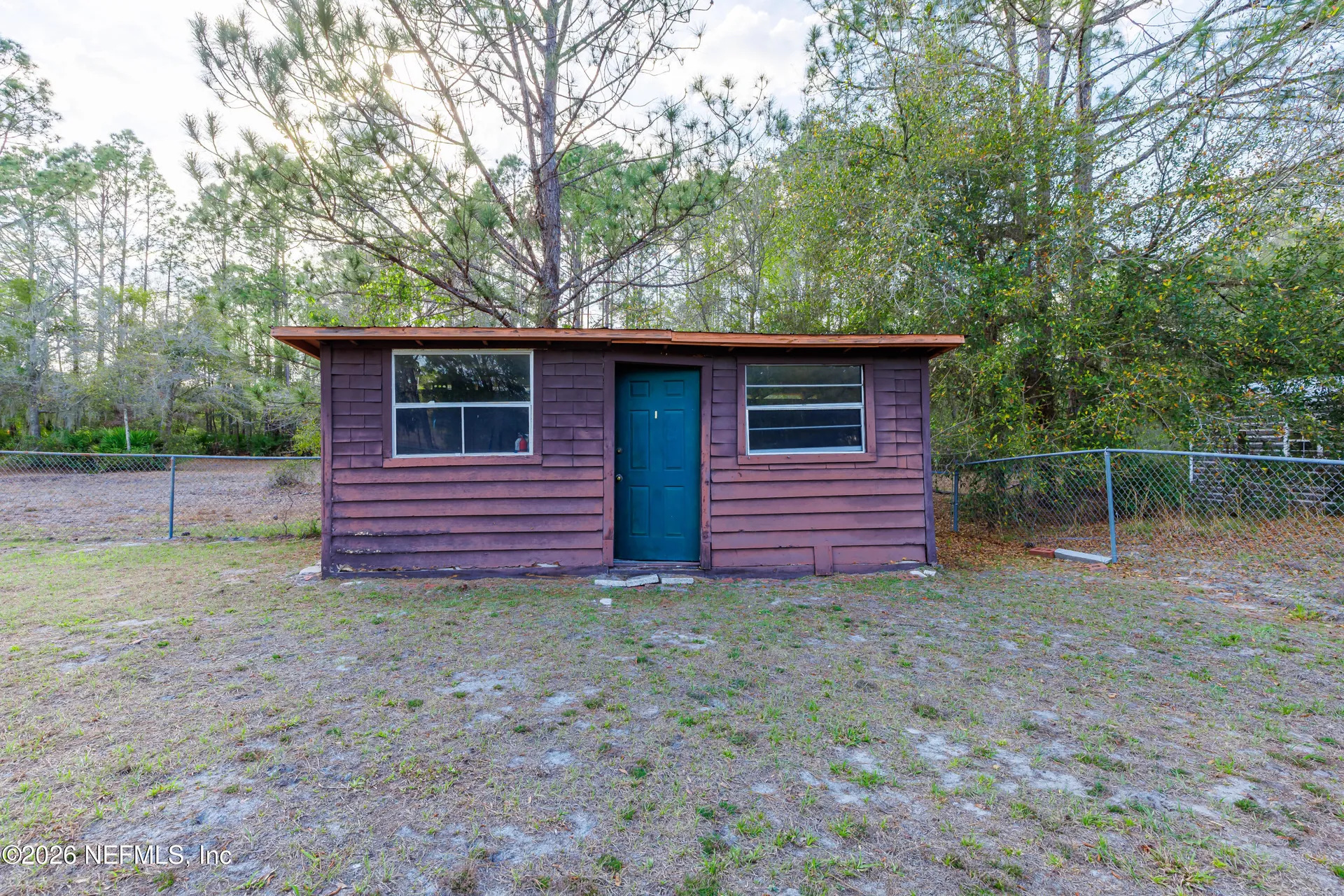 871 SE 71st Street Starke FL 32091
