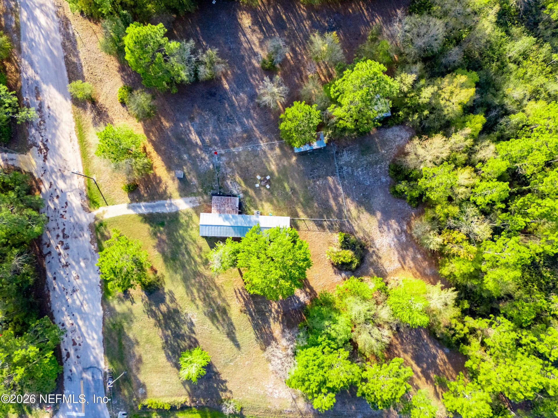 871 SE 71st Street Starke FL 32091