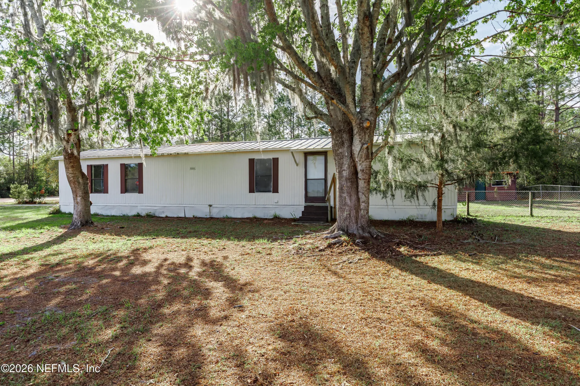 871 SE 71st Street Starke FL 32091