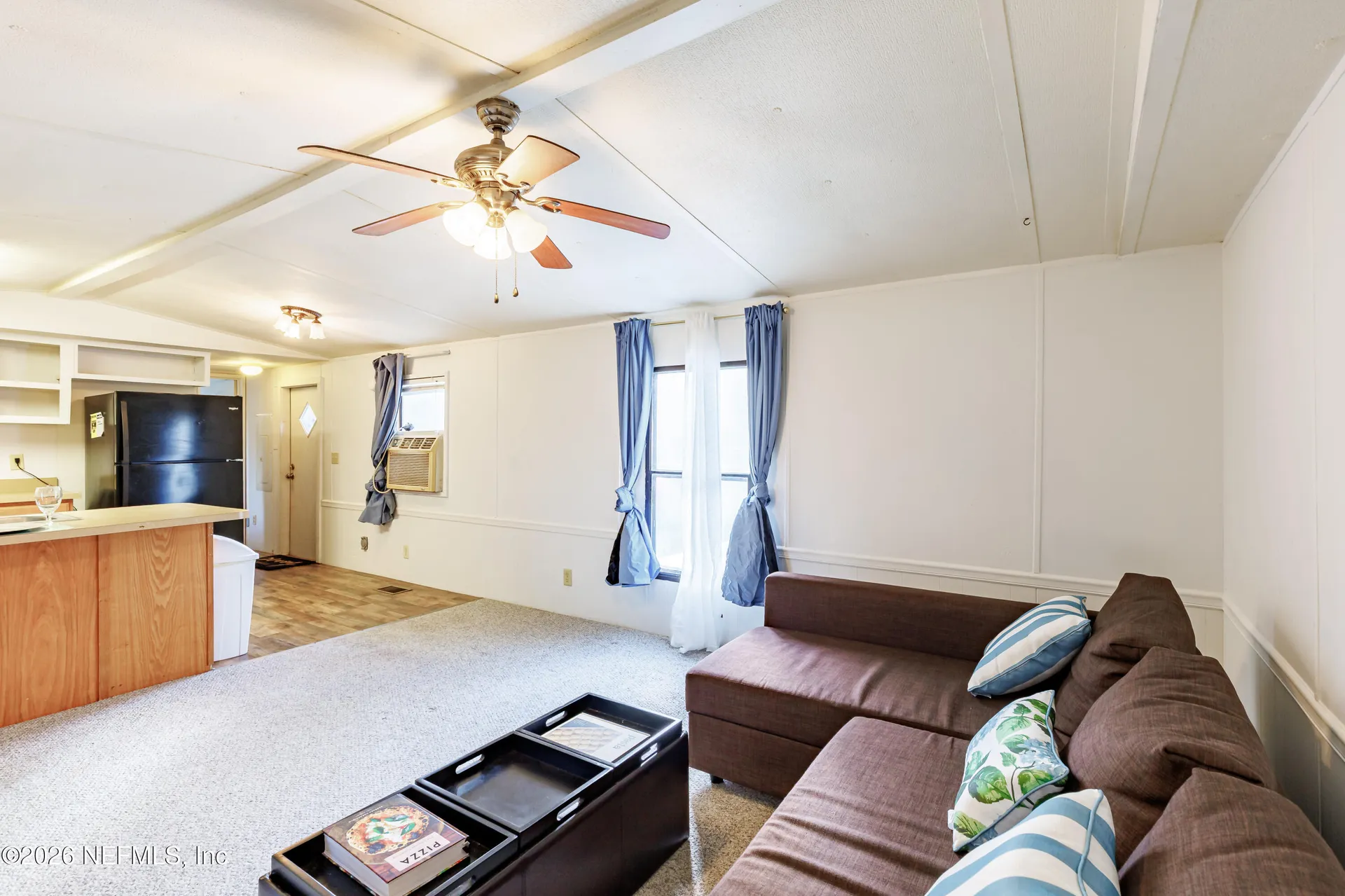871 SE 71st Street Starke FL 32091