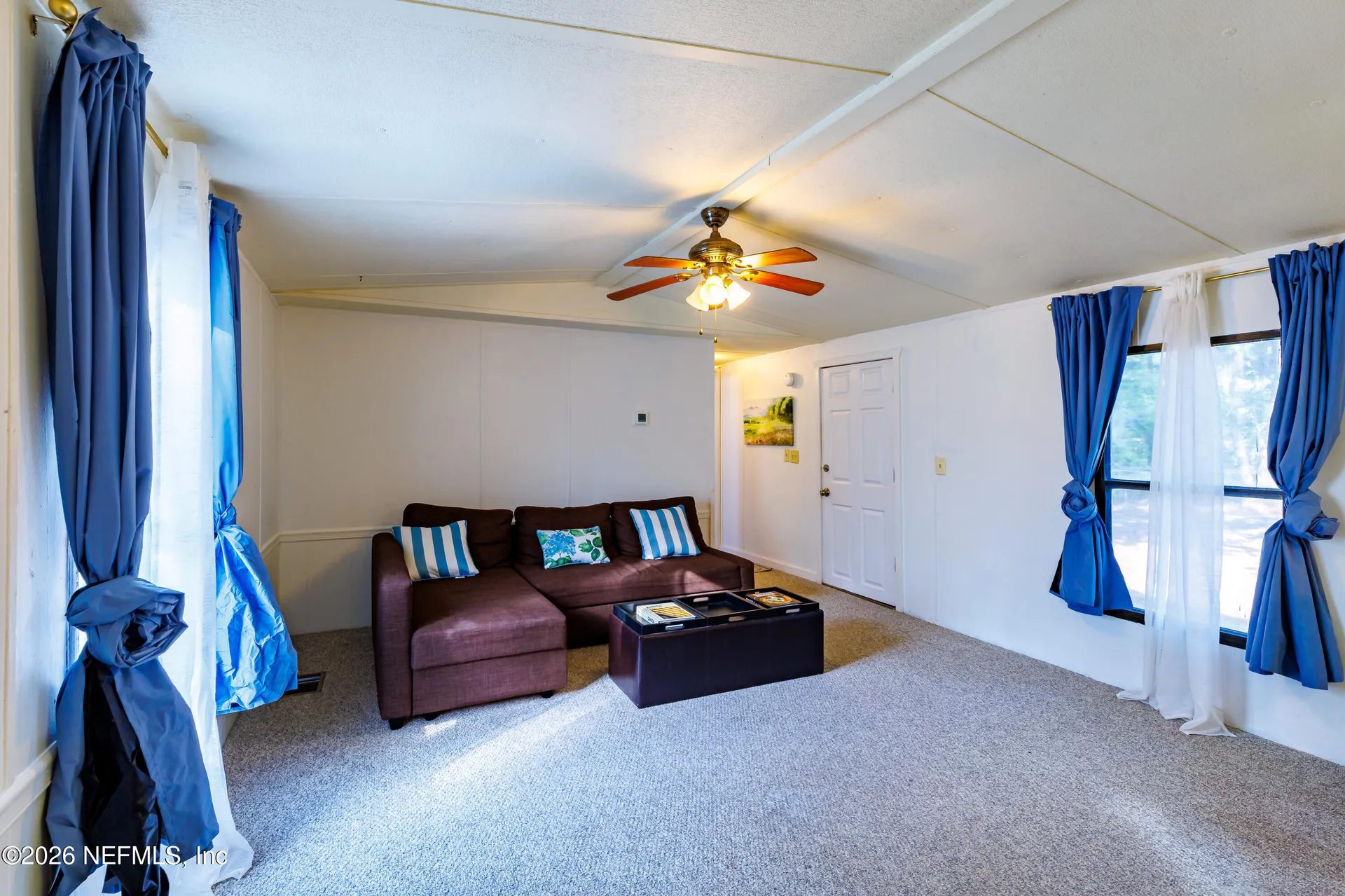 871 SE 71st Street Starke FL 32091