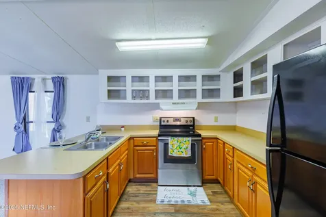 871 SE 71st Street Starke FL 32091