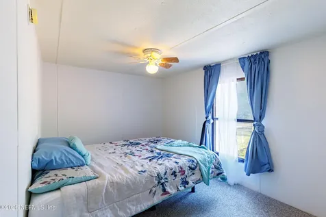 871 SE 71st Street Starke FL 32091