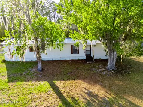 871 SE 71st Street Starke FL 32091