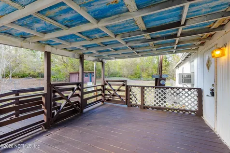 871 SE 71st Street Starke FL 32091
