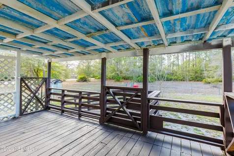 871 SE 71st Street Starke FL 32091