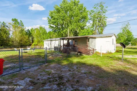 871 SE 71st Street Starke FL 32091