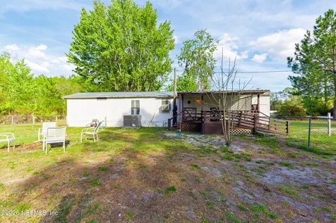871 SE 71st Street Starke FL 32091