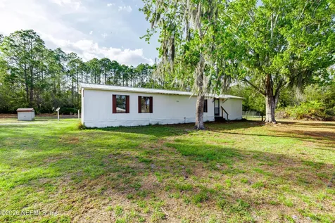 871 SE 71st Street Starke FL 32091