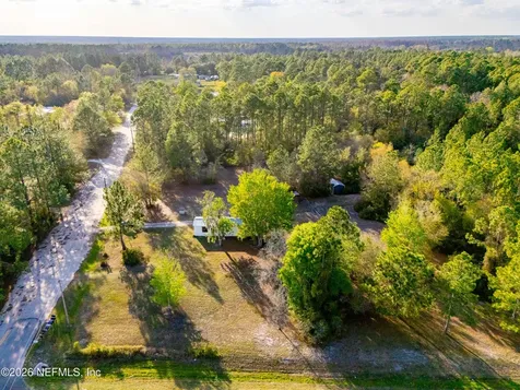 871 SE 71st Street Starke FL 32091