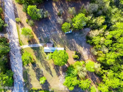 871 SE 71st Street Starke FL 32091