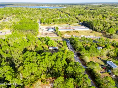 871 SE 71st Street Starke FL 32091