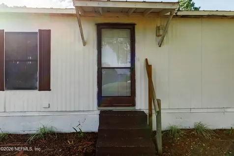 871 SE 71st Street Starke FL 32091