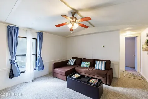 871 SE 71st Street Starke FL 32091
