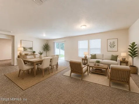 870 Morgans Treasure Road St. Augustine FL 32084