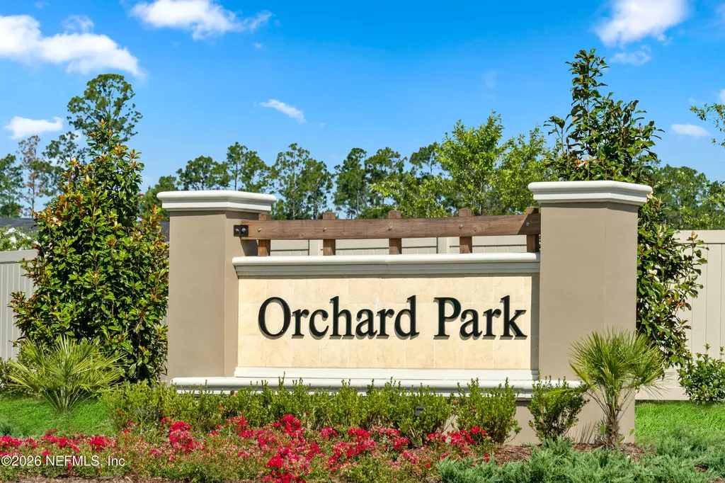 24 Beach Palm Court St. Augustine FL 32086