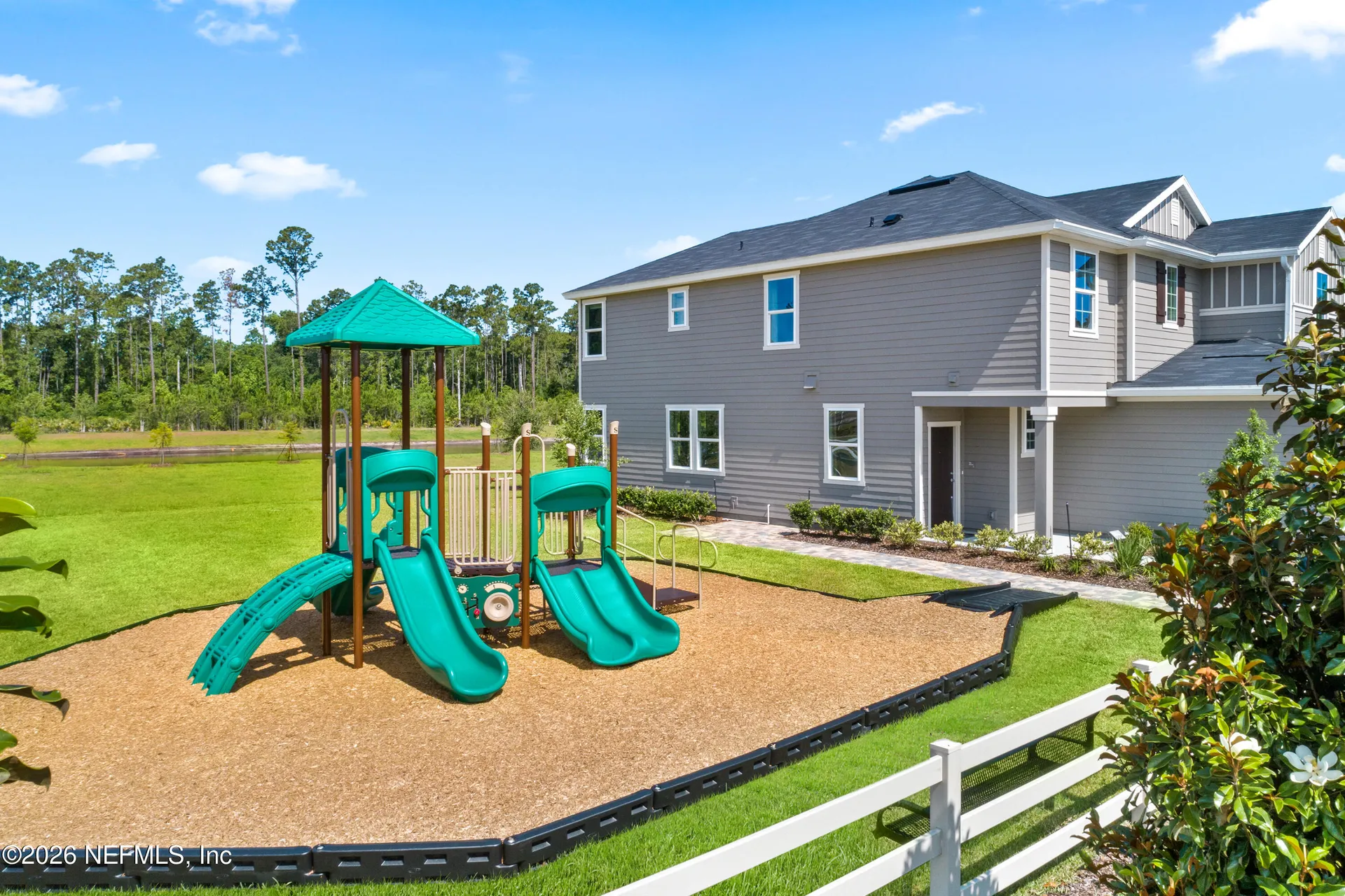 24 Beach Palm Court St. Augustine FL 32086