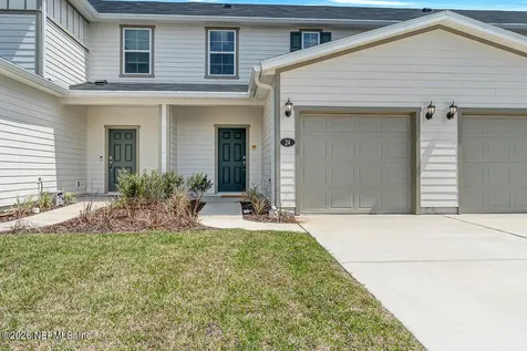24 Beach Palm Court St. Augustine FL 32086