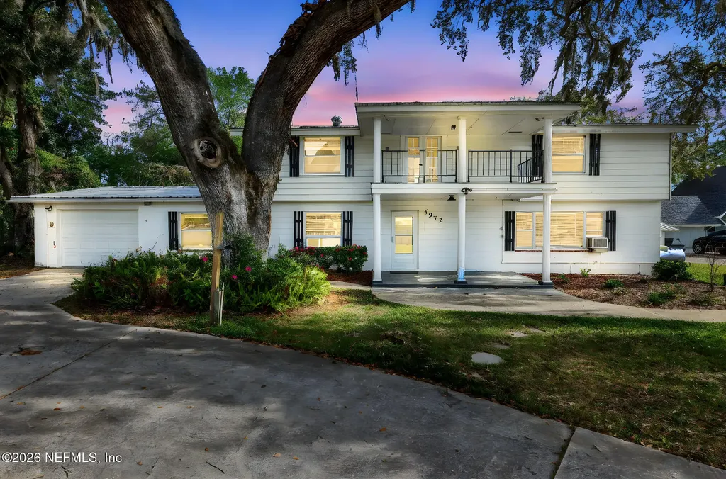 3972 Clark Road Green Cove Springs FL 32043