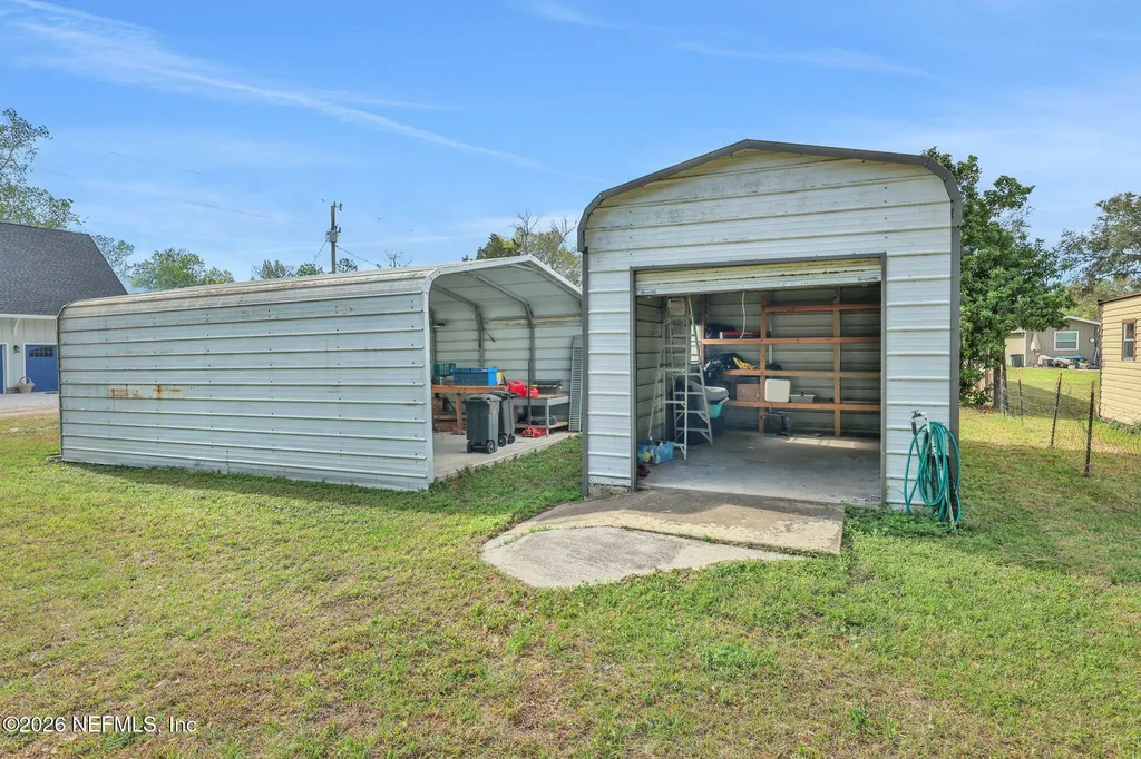 3972 Clark Road Green Cove Springs FL 32043