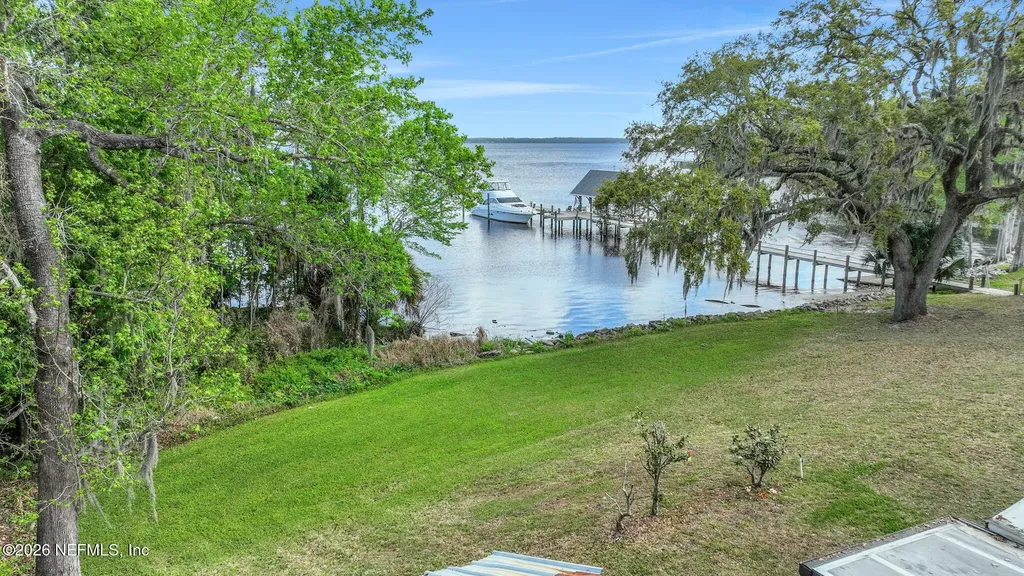 3972 Clark Road Green Cove Springs FL 32043