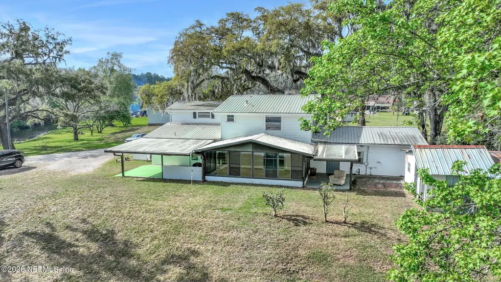 3972 Clark Road Green Cove Springs FL 32043