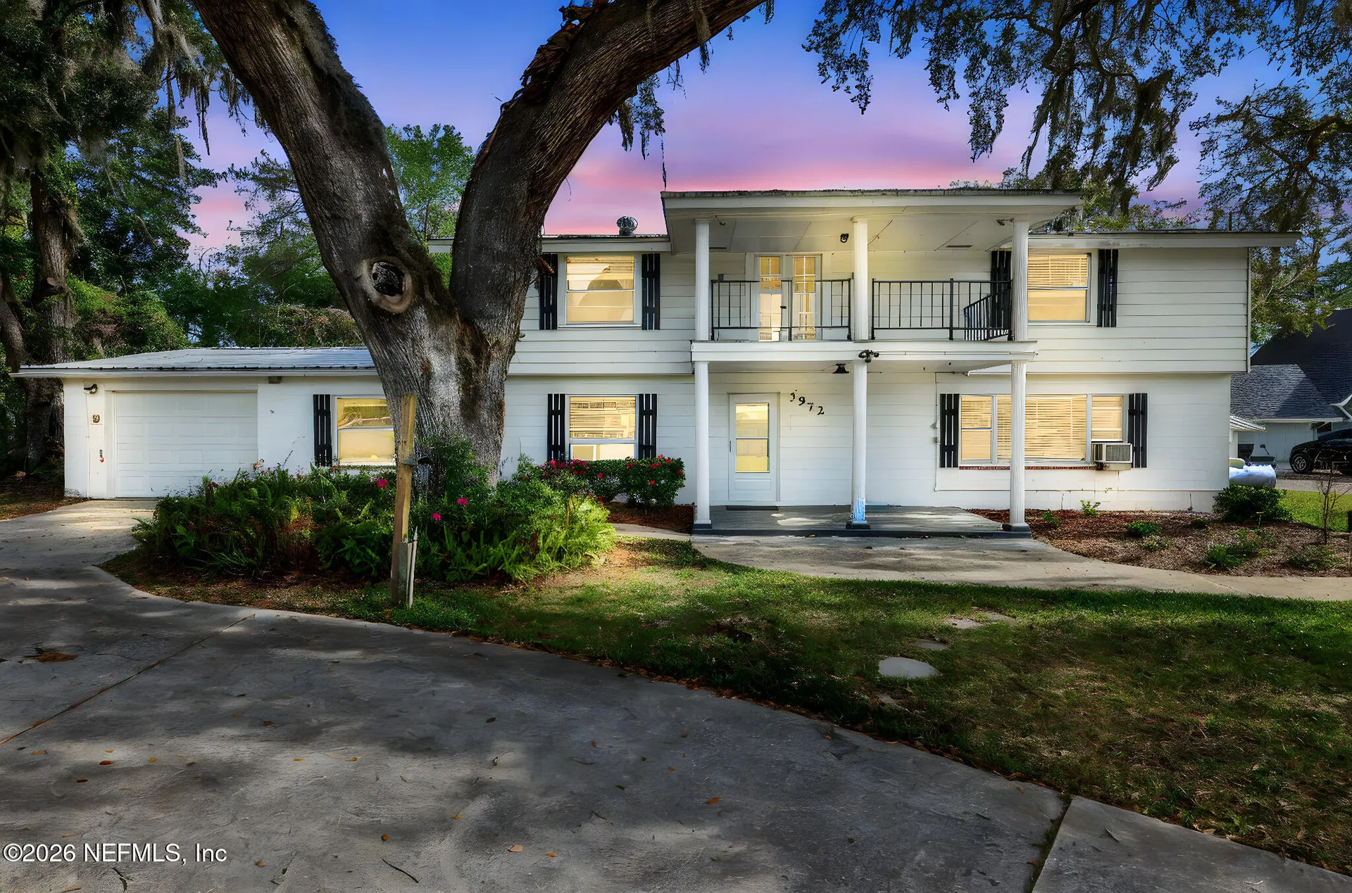 3972 Clark Road Green Cove Springs FL 32043
